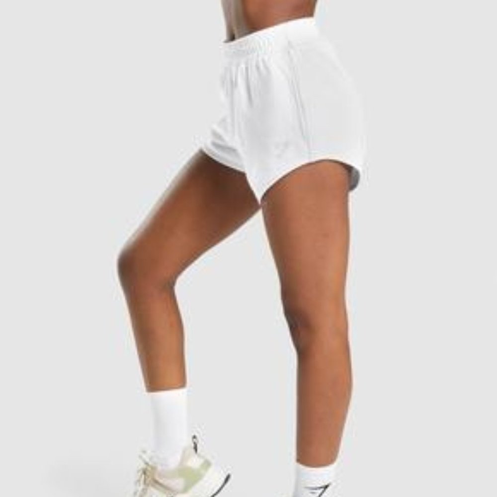 Gymshark Training Sweat Shorts